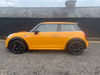 MINI Hatch 2.0L JOHN COOPER WORKS Hatchback 3dr Petrol Automatic Euro 6 (228 bhp) 3dr Automatic 2025