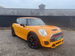 MINI Hatch 2.0L JOHN COOPER WORKS Hatchback 3dr Petrol Automatic Euro 6 (228 bhp) 3dr Automatic 2015