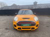 MINI Hatch 2.0L JOHN COOPER WORKS Hatchback 3dr Petrol Automatic Euro 6 (228 bhp) 3dr Automatic 2025