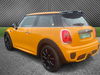 MINI Hatch 2.0L JOHN COOPER WORKS Hatchback 3dr Petrol Automatic Euro 6 (228 bhp) 3dr Automatic 2026