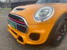 MINI Hatch 2.0L JOHN COOPER WORKS Hatchback 3dr Petrol Automatic Euro 6 (228 bhp) 3dr Automatic 2015
