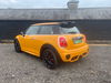 MINI Hatch 2.0L JOHN COOPER WORKS Hatchback 3dr Petrol Automatic Euro 6 (228 bhp) 3dr Automatic 2025