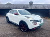 Nissan Juke 1.2L N-Connecta DiG-T SUV 5dr Petrol Manual Euro 6 (115 bhp) 5dr Manual 2026