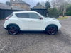 Nissan Juke 1.2L N-Connecta DiG-T SUV 5dr Petrol Manual Euro 6 (115 bhp) 5dr Manual 2026
