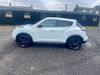 Nissan Juke 1.2L N-Connecta DiG-T SUV 5dr Petrol Manual Euro 6 (115 bhp) 5dr Manual 2026