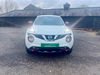 Nissan Juke 1.2L N-Connecta DiG-T SUV 5dr Petrol Manual Euro 6 (115 bhp) 5dr Manual 2026