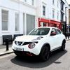 Nissan Juke 1.2L N-Connecta DiG-T SUV 5dr Petrol Manual Euro 6 (115 bhp) 5dr Manual 2026