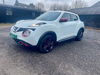 Nissan Juke 1.2L N-Connecta DiG-T SUV 5dr Petrol Manual Euro 6 (115 bhp) 5dr Manual 2026