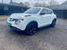 Nissan Juke 1.2L N-Connecta DiG-T SUV 5dr Petrol Manual Euro 6 (115 bhp) 5dr Manual 2016