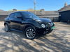 Nissan Juke 1.2L Tekna DiG-T SUV 5dr Petrol Manual Euro 6 (115 bhp) 5dr Manual 2025