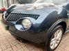 Nissan Juke 1.5L Tekna dCi SUV 5dr Diesel Manual Euro 5 (110 bhp) 5dr Manual 2025