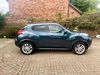 Nissan Juke 1.5L Tekna dCi SUV 5dr Diesel Manual Euro 5 (110 bhp) 5dr Manual 2025