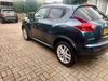 Nissan Juke 1.5L Tekna dCi SUV 5dr Diesel Manual Euro 5 (110 bhp) 5dr Manual 2025