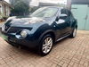 Nissan Juke 1.5L Tekna dCi SUV 5dr Diesel Manual Euro 5 (110 bhp) 5dr Manual 2025
