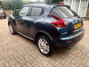 Nissan Juke 1.5L Tekna dCi SUV 5dr Diesel Manual Euro 5 (110 bhp) 5dr Manual 2025