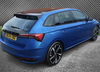 Skoda Scala 1.0L Monte Carlo TSi Semi-Auto Hatchback 5dr Petrol Semi Automatic Euro 6 (114 bhp) 5dr Automatic 2026