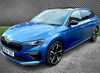 Skoda Scala 1.0L Monte Carlo TSi Semi-Auto Hatchback 5dr Petrol Semi Automatic Euro 6 (114 bhp) 5dr Automatic 2026