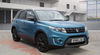 Suzuki Vitara 1.6L SZ5 Allgrip Auto SUV 5dr Petrol Automatic Euro 6 (118 bhp) 5dr Automatic 2025