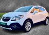 Vauxhall Mokka 1.4L SE T Auto SUV 5dr Petrol Automatic Euro 6 (138 bhp) 5dr Automatic 2026