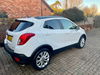 Vauxhall Mokka 1.4L SE T Auto SUV 5dr Petrol Automatic Euro 6 (138 bhp) 5dr Automatic 2025