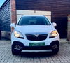 Vauxhall Mokka 1.4L SE T Auto SUV 5dr Petrol Automatic Euro 6 (138 bhp) 5dr Automatic 2026