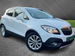 Vauxhall Mokka 1.4L SE T Auto SUV 5dr Petrol Automatic Euro 6 (138 bhp) 5dr Automatic 2016