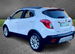 Vauxhall Mokka 1.4L SE T Auto SUV 5dr Petrol Automatic Euro 6 (138 bhp) 5dr Automatic 2016