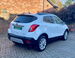 Vauxhall Mokka 1.4L SE T Auto SUV 5dr Petrol Automatic Euro 6 (138 bhp) 5dr Automatic 2016