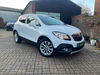 Vauxhall Mokka 1.4L SE T Auto SUV 5dr Petrol Automatic Euro 6 (138 bhp) 5dr Automatic 2025