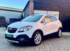 Vauxhall Mokka 1.4L SE T Auto SUV 5dr Petrol Automatic Euro 6 (138 bhp) 5dr Automatic 2026
