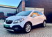 Vauxhall Mokka 1.4L SE T Auto SUV 5dr Petrol Automatic Euro 6 (138 bhp) 5dr Automatic 2016