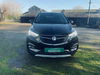 Vauxhall Mokka X 1.4L Active T Auto SUV 5dr Petrol Automatic Euro 6 (138 bhp) 5dr Automatic 2026