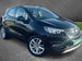Vauxhall Mokka X 1.4L Active T Auto SUV 5dr Petrol Automatic Euro 6 (138 bhp) 5dr Automatic 2017