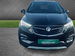 Vauxhall Mokka X 1.4L Active T Auto SUV 5dr Petrol Automatic Euro 6 (138 bhp) 5dr Automatic 2017