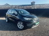 Vauxhall Mokka X 1.4L Active T Auto SUV 5dr Petrol Automatic Euro 6 (138 bhp) 5dr Automatic 2026