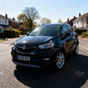 Vauxhall Mokka X 1.4L Active T Auto SUV 5dr Petrol Automatic Euro 6 (138 bhp) 5dr Automatic 2026