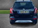 Vauxhall Mokka X 1.4L Active T Auto SUV 5dr Petrol Automatic Euro 6 (138 bhp) 5dr Automatic 2017