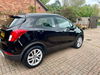 Vauxhall Mokka X 1.6L Design Nav S/S SUV 5dr Petrol Manual Euro 6 (113 bhp) 5dr Manual 2025