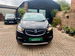Vauxhall Mokka X 1.6L Design Nav S/S SUV 5dr Petrol Manual Euro 6 (113 bhp) 5dr Manual 2017
