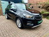 Vauxhall Mokka X 1.6L Design Nav S/S SUV 5dr Petrol Manual Euro 6 (113 bhp) 5dr Manual 2025