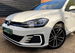 Volkswagen Golf GTE DSG 5dr Automatic 2018