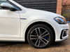 Volkswagen Golf GTE DSG 5dr Automatic 2026