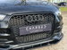 Audi A1 1.4 TFSI Black Edition S Tronic Euro 5 3dr 3dr Automatic 2014