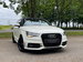 Audi A1 1.4 TFSI S line S Tronic Euro 5 3dr 3dr Automatic 2013