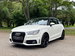 Audi A1 1.4 TFSI S line S Tronic Euro 5 3dr 3dr Automatic 2013