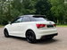 Audi A1 1.4 TFSI S line S Tronic Euro 5 3dr 3dr Automatic 2013