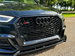 Audi S3 2.0 TFSI Black Edition S Tronic quattro Euro 6 (s/s) 4dr 4dr Automatic 2017
