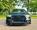 Audi S3 2.0 TFSI Black Edition S Tronic quattro Euro 6 (s/s) 4dr 4dr Automatic 2017