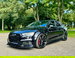 Audi S3 2.0 TFSI Black Edition S Tronic quattro Euro 6 (s/s) 4dr 4dr Automatic 2017