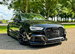Audi S3 2.0 TFSI Black Edition S Tronic quattro Euro 6 (s/s) 4dr 4dr Automatic 2017